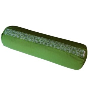 Yoga Bolster