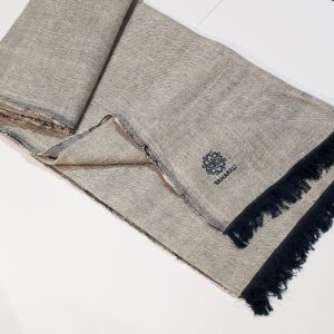 Yoga Blanket of Organic Cotton